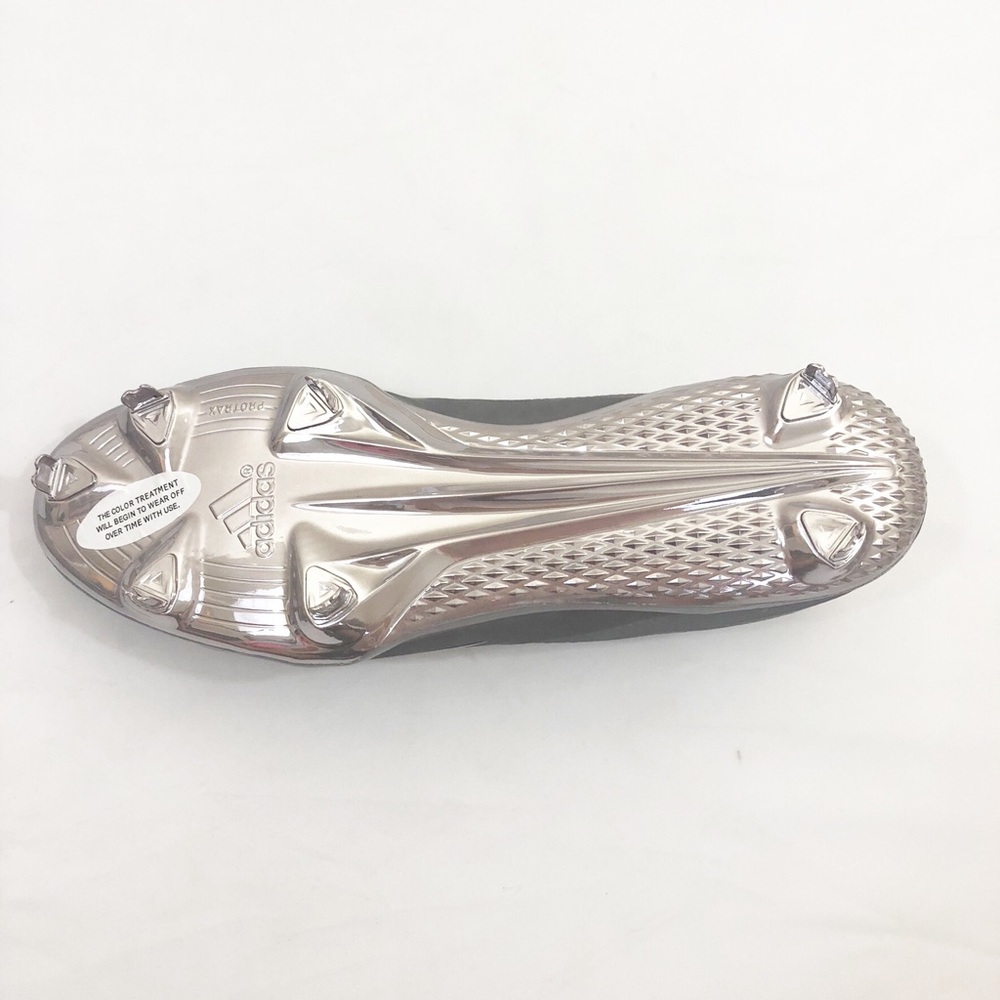 ADIDAS ADIZERO AFTERBURNER 3 MEN'S BASEBALL CLEAT - Picture 6 of 8